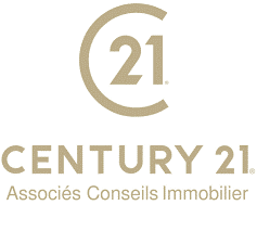 CENTURY 21