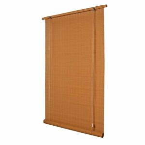 Store extérieur Bois Tissé BALLAUFF diffusant